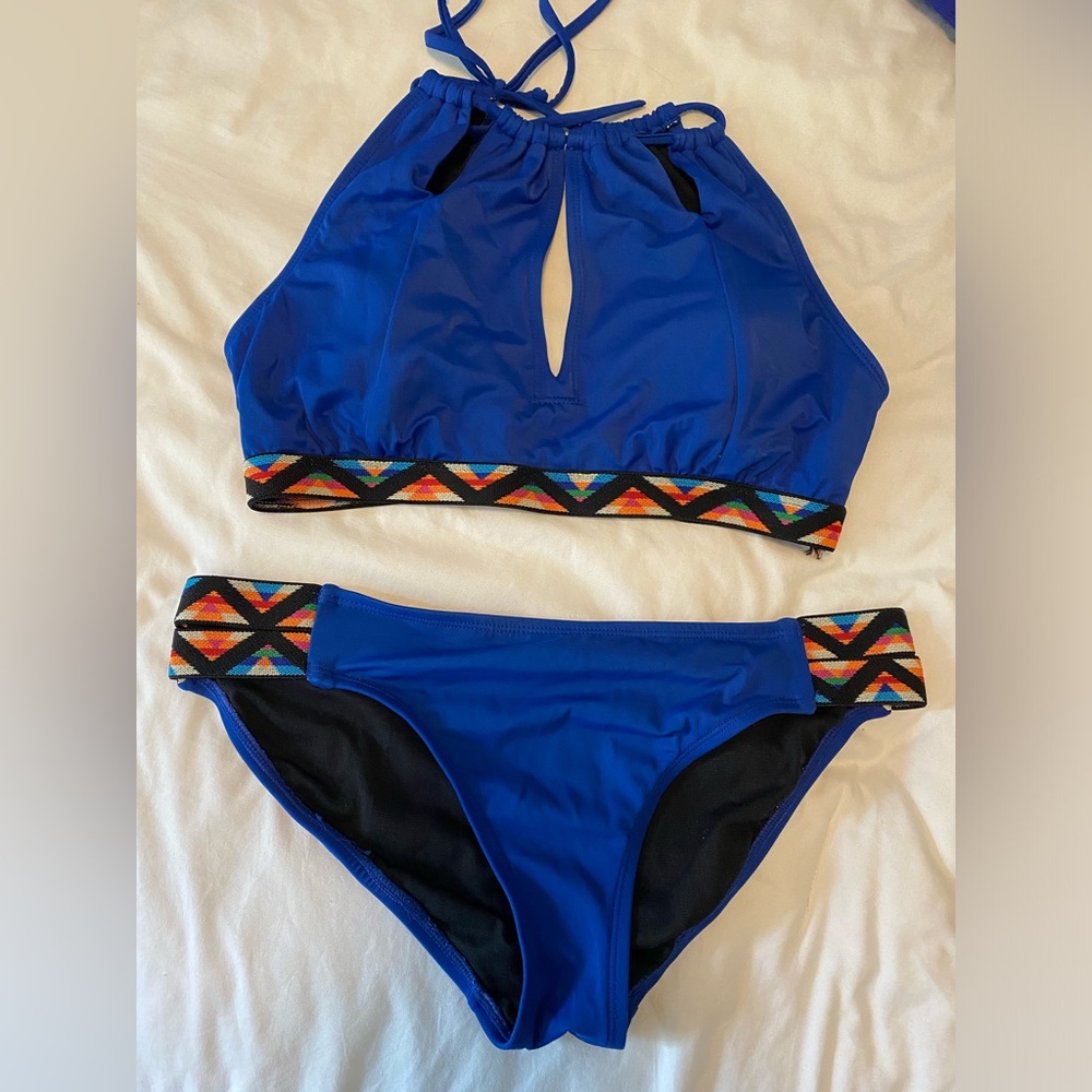Urban Sea Swim Suit Set